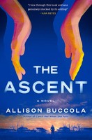 The Ascent | A Novel | Allison Buccola | Englisch | Buch | 2025