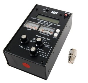 Mfj 269 Antenna Analyzer | eBay