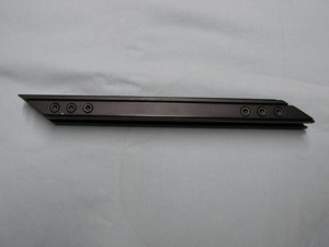 AirForce Tri-Rail, 11mm Dovetail, Scope Base