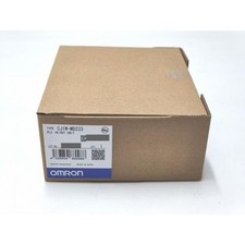 OMRON CJ1W-MD233 PLC Mixed I/O Module