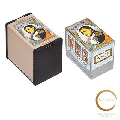 New Nintendo Spielkarten Black President (Japan Import)