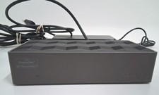 Targus Dock 190-B USB-C 4K Docking Station with Power Adapter DOCK190USZ