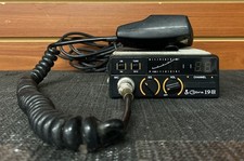Cobra 19DX 40 Channel Mobile CB Radio Transceiver Untested FOR PARTS
