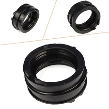 Motorcycle Carburetor Interface Adapter For Yamaha WR400F WR426F YZ426F LJ