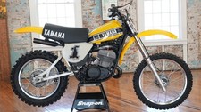 1978 Yamaha YZ for Sale