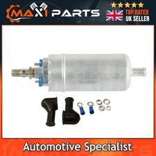 Porsche 911, 924, 928, 944, 968 Petrol External Electric Fuel Pump 0580464069