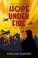 Hope Under Fire | Caroline Dunford | Taschenbuch | Kartoniert / Broschiert