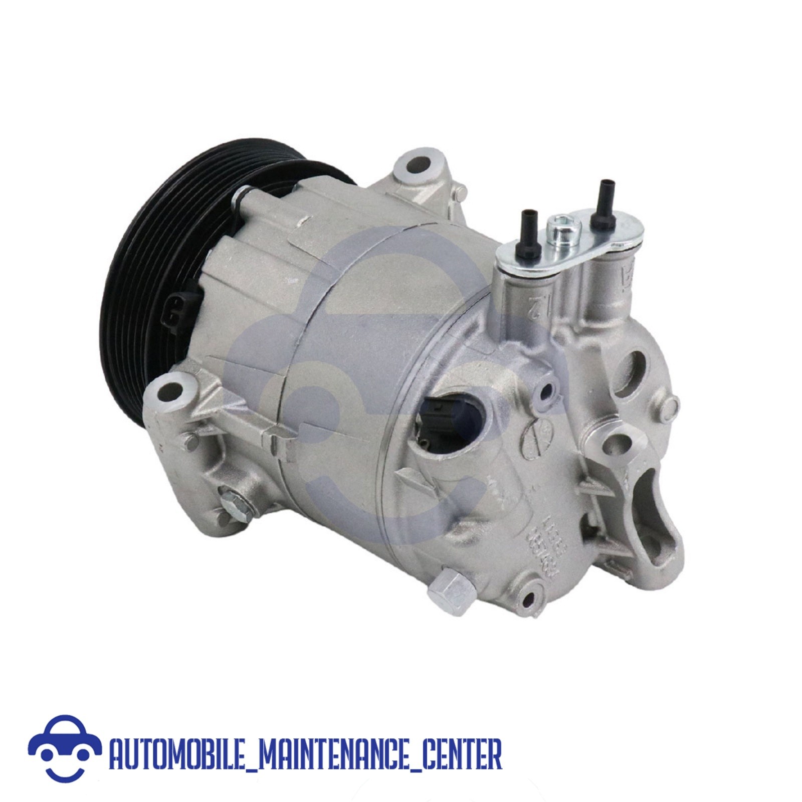 Fits Maserati Ghibli newer Quattroporte Levante 3.0L Only A/C Compressor 333332