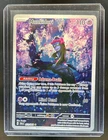 2024 Pokemon SV Shrouded Fable SFA EN Munkidori #072/064