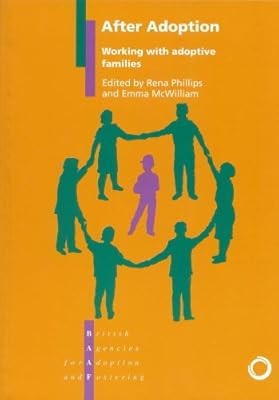 After Adoption: Working with Adoptive Families, , Used; Very Good Book