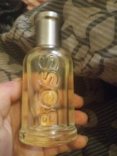 HUGO BOSS BOSS Bottled 30ml Men's Eau de Toilette Spray
