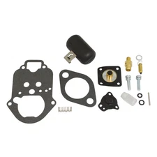 Master Carburetor Rebuild Kit, 34 ICT, EPC 34 Dunebuggy & VW