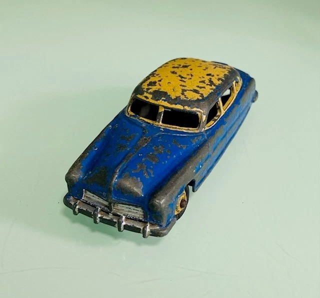 Dinky Toys Hudson Sedan for sale | eBay UK