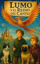 Lumo y el Ave de Fuego by Jorge Felix Basaldua Jofeba (Spanish) Paperback Book