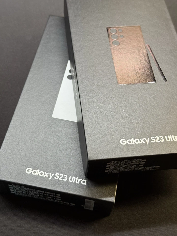 SAMSUNG GALAXY S23 ULTRA 5G - 256/512GB  🔥 - Imagen 2 de 3