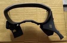 2018-2023 SUBARU CROSSTREK DASHBOARD CLUSTER SPEEDOMETER BEZEL COVER TRIM OEM/25