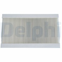 Delphi TSP0325186C Filter, Innenluft FüR MERCEDES-BENZ