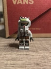 LEGO Star Wars the Bad Batch Tech Minifigure
