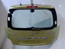 🇮🇹 PORTELLONE POSTERIORE ➤CITROEN C3 PICASSO 2008-  9803598080 ♻️