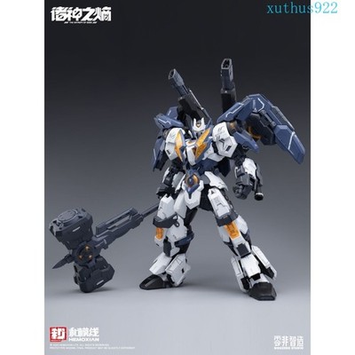 HEMOXIAN THOR 1/100 MG NZS-05-3 The Entropy of Gods Assembly Model Kit in Stock
