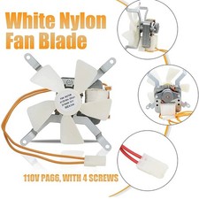 OB BBQ Smoker Induction Fan (9926190004) for Wood Pellet Grills  SH19260119 OEM