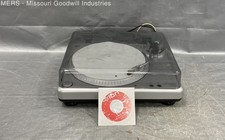 Ion USB Enabled Belt Drive Turntable Model: iTTUSB 10