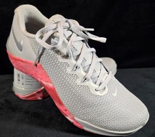 Nike Metcon 9 White Pure Platinum W for sale | eBay