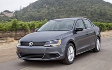 Volkswagen Jetta 2010-2018 Workshop Manual Repair Service Manual PDF