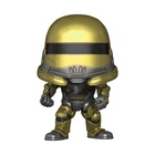 Funko Pop! Heroes DC Superman Movie Hammer of Boravia #583