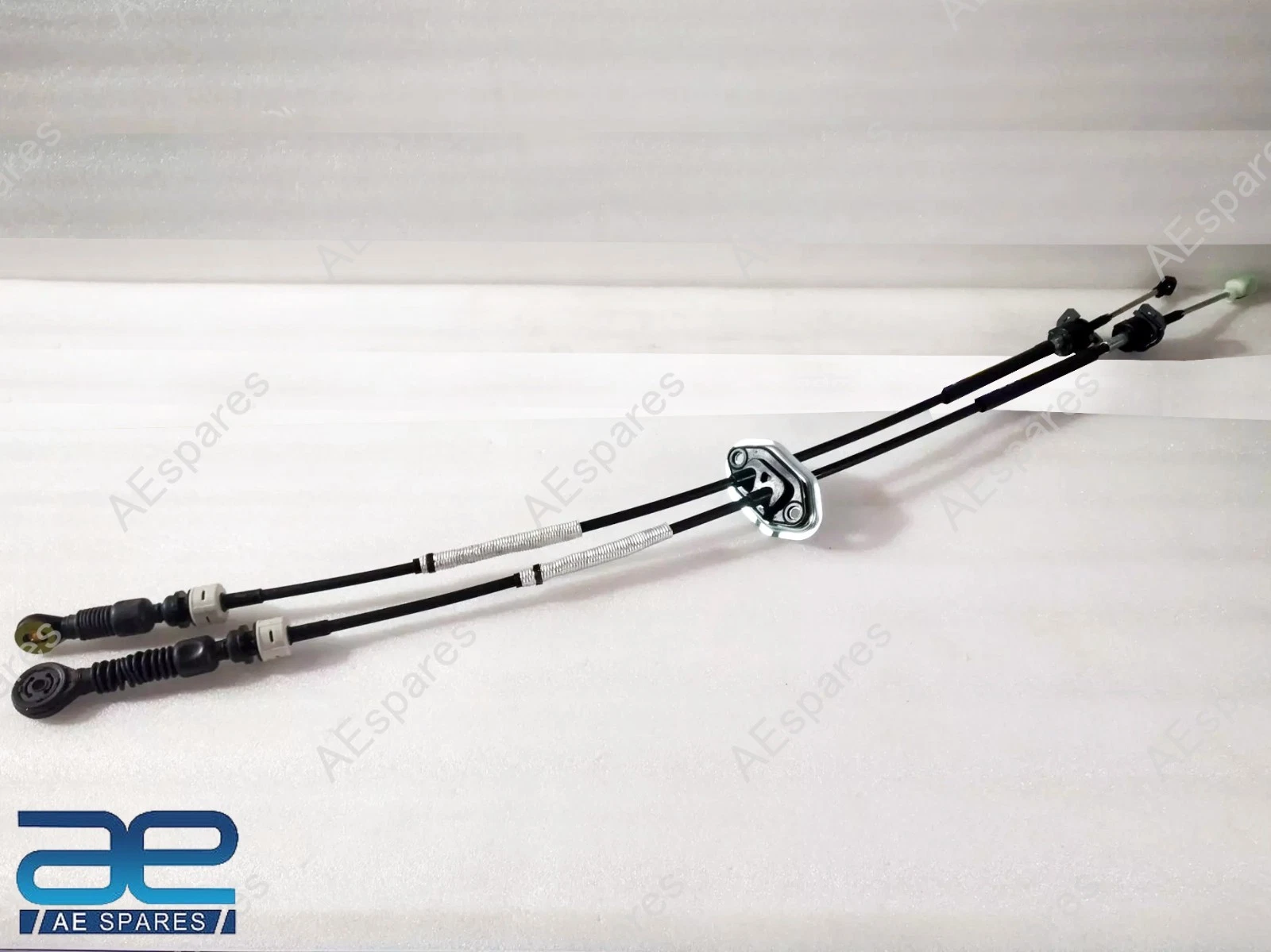 Gear Shift & Select Control Cable For Hyundai I20 1.2L 2008-2014 437941J101 view 2