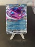 Pokémon TCG, Team Rocket's Crobat Ex 122/182 - Destined Rivals 