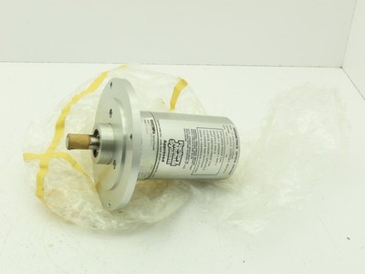 Datametrics EX-DM-2000-5LD-C Optical Encoder NEMA 4 Enclosure Lucas Ledex