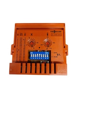 Viessmann VI 7403613 Elektronikbox 