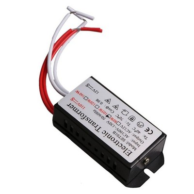 Transformer Out Put Transformer 120W 160W 60-106g/2,1-3,7oz Halogen/Xenon