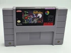 The Adventures of Dr. Franken (Super Nintendo, 1993)