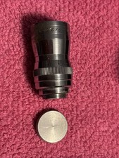 HY-SCORE 7mm f2.5 Wide Angle Movie Camera Lens