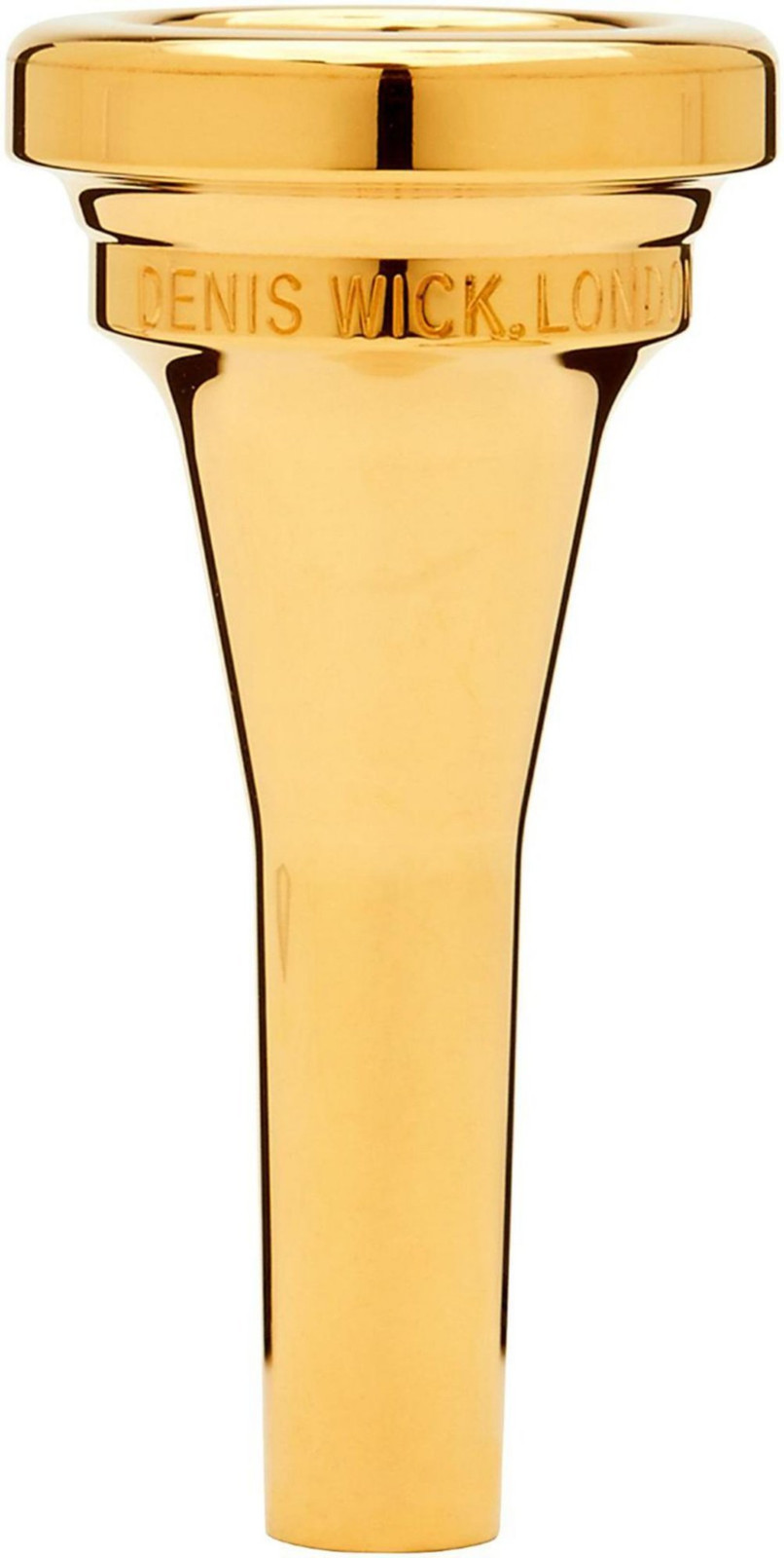 Эуфониевый мундштук Denis Wick DW4880E 4AY 28590₽