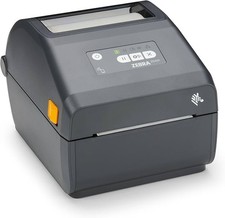 Zebra ZD421 Desktop Direct Thermal Barcode Pr...