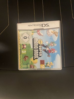 New Super Mario Bros. 