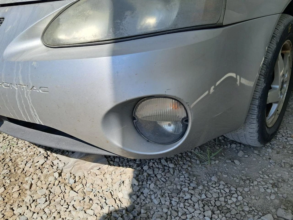 2004 Pontiac Grand Prix Blower Motor OEM Used 311K Miles - Fits Multiple Models - Image 4 of 4