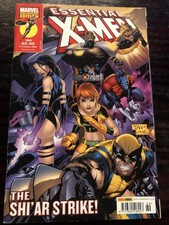 Essential X Men Marvel Collectors Edition (Volume 2) #169 - Panini Comics UK