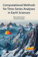 Computational Methods for Time-Series Analyses in Earth Sciences by Hossein Bona