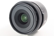 Sigma 24mm F3.5 DG DN Contemporary Full-Frame Lens for Sony E Mount Exc+++++