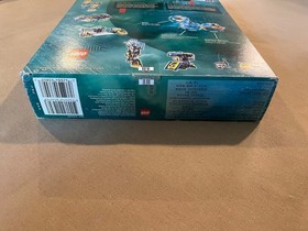 NEW LEGO MINDSTORMS: Ultimate Builders Set (3800) RCX 2001