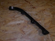 312429 Stoßstangenhalter rechts hinten SKODA Fabia Kombi (6Y) 6Y9907376A