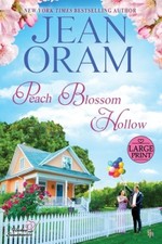 Peach Blossom Hollow: A Sweet Friends to Lovers Romance (Hockey Sweethearts)