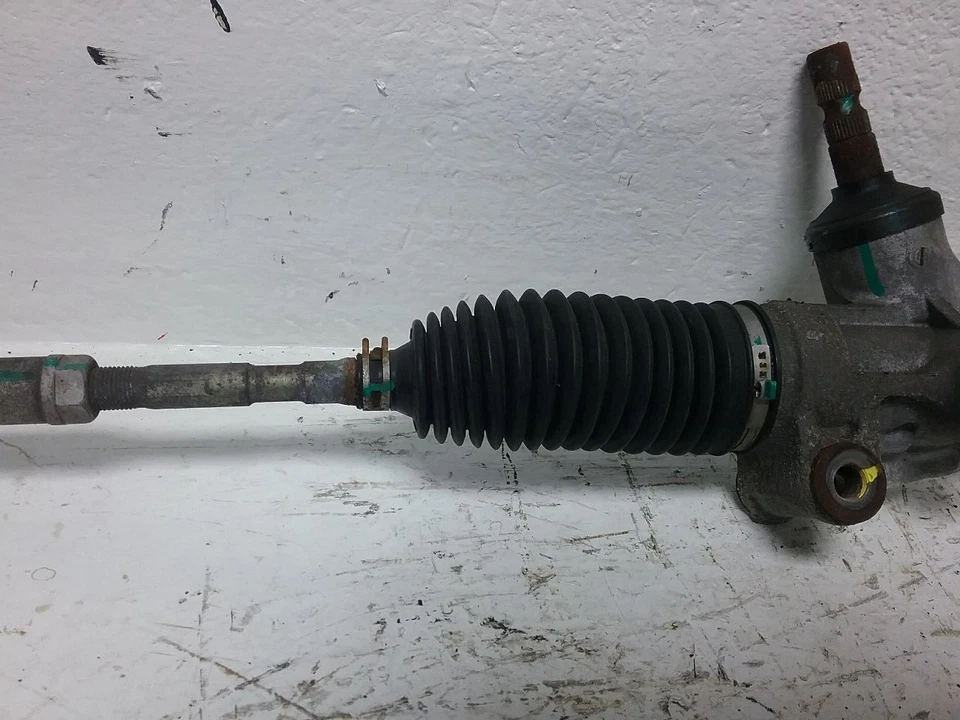 2013 Lexus RX350 OEM Steering Gear/Rack And Pinion Fits 16-22 70K 3.5L - Image 3 of 4