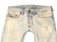 DIESEL SAFADO HERREN JEANS – W32 L34 timmen larkee**TOP 2026 32/34 **