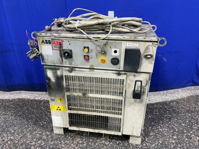 ABB ROBOT CONTROLLER
