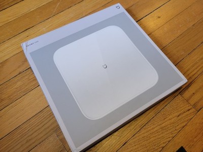 Xiaomi Body Composition Scale 2 S200   New Sealed   Smart Bluetooth Digital Bath